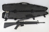 Aero Precision LLC X15 5.56 NATO Rifle