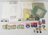 Philippine, Laos, Cambodian, Thai & Other Military