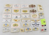 Taiwan and ROC Insignia
