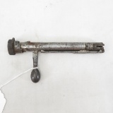 Japanese Arisaka Type 38 Bolt