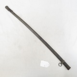 Sword Scabbard 28.75