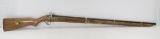 Black Powder Muzzle Loader Made in Brazil