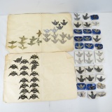 Assorted Foreign Jumpwings