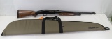 Mossberg 500A 12 GA Pump Action Slugster Shotgun