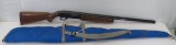 JC Higgins Sears 66M 12 GA Semi-Auto Shotgun