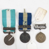 WWI Japanese military medals