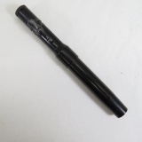 Scott M. Abbott pocket gas cartridge firing device