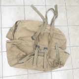 WWI Cavalry Squad Bag