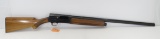 Browning A5 12 GA Shotgun