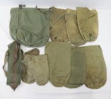 US Military Waterproof food Bags