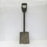 WWI & WWII Engineers Shovel