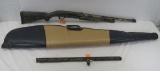 Mossberg Mod 835 12GA Slugster & Ulti-Mag Barrels