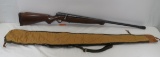 Mossberg Mod 190 16GA Bolt Action Shotgun