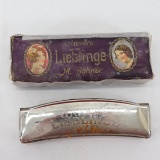 Hohner Unsere Lieblinge 32-Hole Key of C