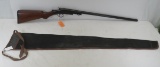 Diamond Arms Co Single Shot 16GA Shotgun