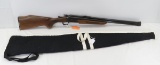 Savage 24 P Series O/U .22 Win Mag / 20 GA