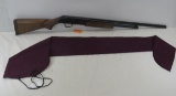 Mossberg 500 E .410 Shotgun