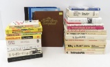 Marx Brother Books
