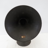 Atwater Kent Model L Speaker Horn Circa 1920's