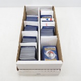 Collection of Pokemon Cards