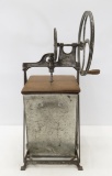 Antique Dazey Butter Churn