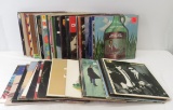 Bob Seger, Neil Diamond & Other Records