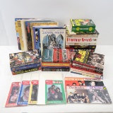 Music Guide and Value Books & Magazines