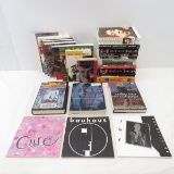Music History & Biography Books
