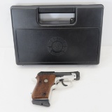 Taurus PT-25 Semi-Automatic .25 Auto Pistol