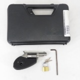 North American Arms 22M-HG.22 Mag Mini-Revolver