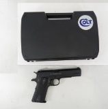 Colt's Government Model 1911 A1 .22LR Pistol