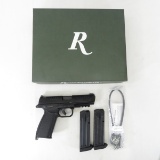Remington RP9 9mm Luger +P Pistol