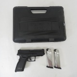 Springfield Armory XD .40 S&W Pistol