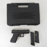 Glock 23 .40 S&W Pistol