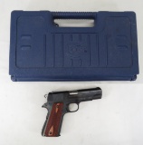 Colt Combat Commander Mark IV Series 80 .45 Auto