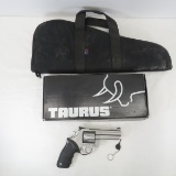 Taurus Model 608 .357 Magnum Revolver