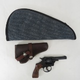 Rohm RG 23 .22 LR Revolver