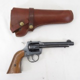 H&R Model 949 .22 Cal Revolver with holster