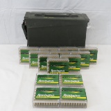 1400 rounds Remington 22 Golden Bullet .22 LR