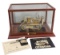 60th Anniv. 1931 Caterpillar Model 60 Tractor LE