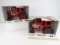 2 ERTL V8 International 1568 Tractors 4602 & 4603