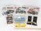 Diecast Car Models and Model Kits
