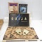 1930's Ouija boards & books