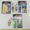 ESB Bossk, Dengar & IG-88 Bounty Hunter Figures