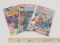Justice League of America #183, 184 & 185