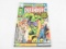 Marvel Feature Presents The Defenders #1