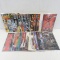 37 Spawn Lady Death, Dawn and Other comics
