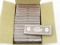 30 Marlboro Texan poker cards cigarette premiums