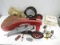 Garton Speedstar pedal car project