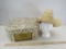 Vintage Bailey Hat with box size 7 1/2
